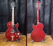 Guitare Epiphone ES 175 premium