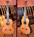 Guitare Amalio Burguet 1