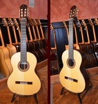 Guitare Amalio Burguet 1A