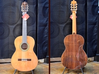 Guitare Alambra 4P