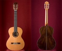 Guitare Antonio Picado Concert C1