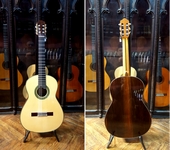 Guitare classique de concert Felipe Conde CC 36