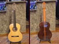 Guitare Kremona F65S