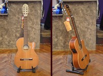 Guitare Kremona S65CW