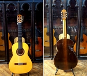 Guitare  Felipe Conde FP 16 N