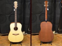 Guitare Eastman E1D