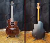 Guitare Ovation celebrity CS28P TGE électroacoustique