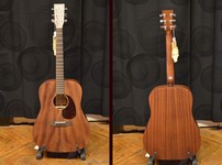 Guitare folk Sigma DM15