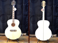 Guitare Stanford Déja-Vu Blonde Sister 200 électroacoustique