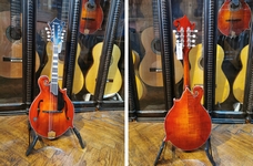 Eastman Mandoline MD615