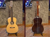 Guitare Sigma 000R-28 VS