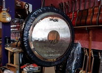 Gongs Paiste symphonic