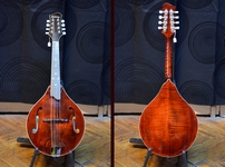 Eastman Mandoline MD605