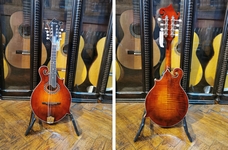 Eastman Mandoline MD614